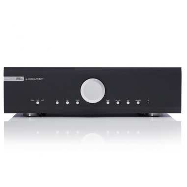 Musical Fidelity Amplificatore M6sI Nero